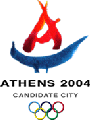 2004 ATHENE Olympiad Games