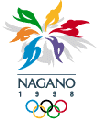 1998 NAGANO Olympic Winter Games