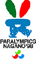 1998 NAGANO Paralympic Winter Games