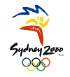2000 SYDNEY Olympiad Games