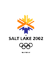 2002 SALTLAKECITY Olympic Winter Games